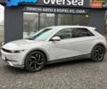 Сірий Хендай Ioniq 5, об'ємом двигуна 0 л та пробігом 43 тис. км за 29500 $, фото 2 на Automoto.ua