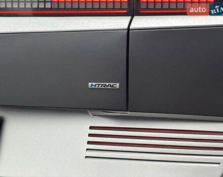 Сірий Хендай Ioniq 5, об'ємом двигуна 0 л та пробігом 65 тис. км за 34999 $, фото 56 на Automoto.ua