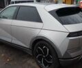 Сірий Хендай Ioniq 5, об'ємом двигуна 0 л та пробігом 17 тис. км за 35000 $, фото 6 на Automoto.ua