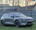Серый Хендай Ioniq 5, объемом двигателя 0 л и пробегом 4 тыс. км за 33500 $, фото 30 на Automoto.ua