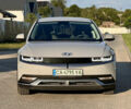 Серый Хендай Ioniq 5, объемом двигателя 0 л и пробегом 31 тыс. км за 25700 $, фото 7 на Automoto.ua