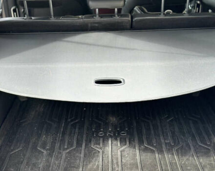 Серый Хендай Ioniq 5, объемом двигателя 0 л и пробегом 185 тыс. км за 23900 $, фото 57 на Automoto.ua