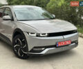 Серый Хендай Ioniq 5, объемом двигателя 0 л и пробегом 151 тыс. км за 22700 $, фото 14 на Automoto.ua