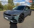 Серый Хендай Ioniq 5, объемом двигателя 0 л и пробегом 90 тыс. км за 23500 $, фото 8 на Automoto.ua