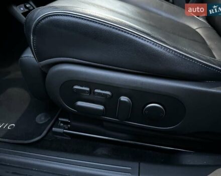 Серый Хендай Ioniq 5, объемом двигателя 0 л и пробегом 84 тыс. км за 31700 $, фото 24 на Automoto.ua