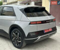 Серый Хендай Ioniq 5, объемом двигателя 0 л и пробегом 151 тыс. км за 22700 $, фото 16 на Automoto.ua