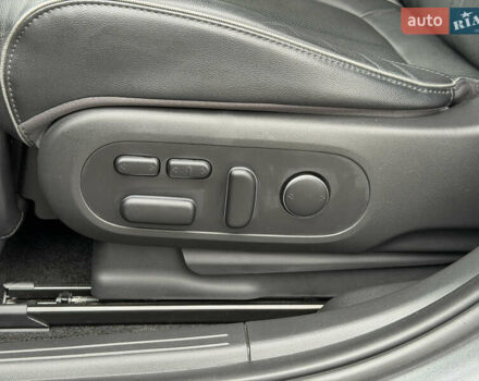 Сірий Хендай Ioniq 5, об'ємом двигуна 0 л та пробігом 65 тис. км за 34999 $, фото 71 на Automoto.ua