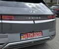 Серый Хендай Ioniq 5, объемом двигателя 0 л и пробегом 99 тыс. км за 29999 $, фото 28 на Automoto.ua