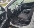 Сірий Хендай Ioniq 5, об'ємом двигуна 0 л та пробігом 119 тис. км за 20500 $, фото 8 на Automoto.ua