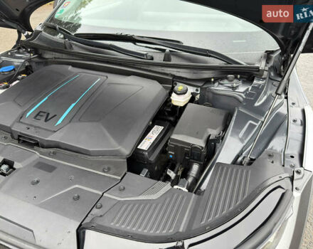 Сірий Хендай Ioniq 5, об'ємом двигуна 0 л та пробігом 65 тис. км за 34999 $, фото 151 на Automoto.ua