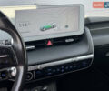 Серый Хендай Ioniq 5, объемом двигателя 0 л и пробегом 108 тыс. км за 23800 $, фото 12 на Automoto.ua