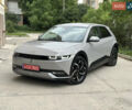 Серый Хендай Ioniq 5, объемом двигателя 0 л и пробегом 151 тыс. км за 22700 $, фото 28 на Automoto.ua