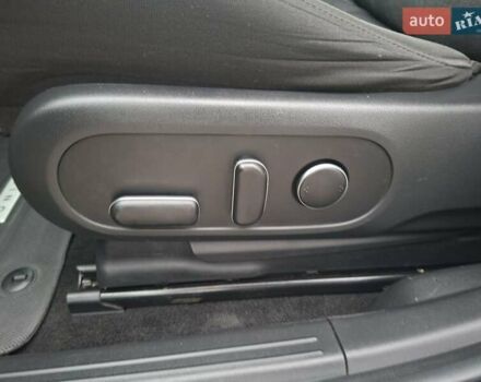 Сірий Хендай Ioniq 5, об'ємом двигуна 0 л та пробігом 119 тис. км за 20500 $, фото 10 на Automoto.ua