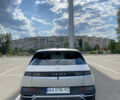 Серый Хендай Ioniq 5, объемом двигателя 0 л и пробегом 28 тыс. км за 27000 $, фото 22 на Automoto.ua