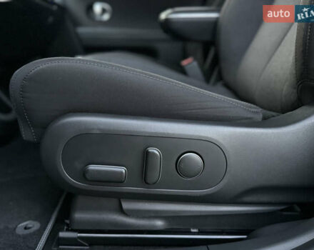 Сірий Хендай Ioniq 5, об'ємом двигуна 0 л та пробігом 66 тис. км за 22900 $, фото 46 на Automoto.ua