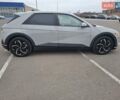 Сірий Хендай Ioniq 5, об'ємом двигуна 0 л та пробігом 119 тис. км за 20500 $, фото 7 на Automoto.ua
