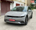 Серый Хендай Ioniq 5, объемом двигателя 0 л и пробегом 151 тыс. км за 22700 $, фото 88 на Automoto.ua