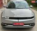 Серый Хендай Ioniq 5, объемом двигателя 0 л и пробегом 151 тыс. км за 22700 $, фото 95 на Automoto.ua