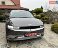 Серый Хендай Ioniq 5, объемом двигателя 0 л и пробегом 55 тыс. км за 24999 $, фото 1 на Automoto.ua