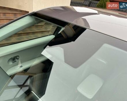 Серый Хендай Ioniq 5, объемом двигателя 0 л и пробегом 55 тыс. км за 24999 $, фото 13 на Automoto.ua