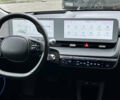 Серый Хендай Ioniq 5, объемом двигателя 0 л и пробегом 163 тыс. км за 22999 $, фото 21 на Automoto.ua