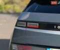 Серый Хендай Ioniq 5, объемом двигателя 0 л и пробегом 90 тыс. км за 23500 $, фото 18 на Automoto.ua