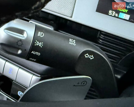 Сірий Хендай Ioniq 5, об'ємом двигуна 0 л та пробігом 66 тис. км за 22900 $, фото 66 на Automoto.ua