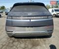 Серый Хендай Ioniq 5, объемом двигателя 0 л и пробегом 84 тыс. км за 10500 $, фото 5 на Automoto.ua