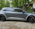 Серый Хендай Ioniq 5, объемом двигателя 0 л и пробегом 28 тыс. км за 27900 $, фото 6 на Automoto.ua