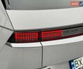 Сірий Хендай Ioniq 5, об'ємом двигуна 0 л та пробігом 43 тис. км за 29500 $, фото 17 на Automoto.ua