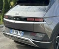 Серый Хендай Ioniq 5, объемом двигателя 0 л и пробегом 185 тыс. км за 23900 $, фото 25 на Automoto.ua