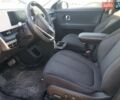 Сірий Хендай Ioniq 5, об'ємом двигуна 0 л та пробігом 55 тис. км за 8400 $, фото 6 на Automoto.ua