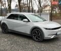 Сірий Хендай Ioniq 5, об'ємом двигуна 0 л та пробігом 43 тис. км за 29500 $, фото 8 на Automoto.ua