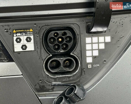 Сірий Хендай Ioniq 5, об'ємом двигуна 0 л та пробігом 65 тис. км за 34999 $, фото 58 на Automoto.ua