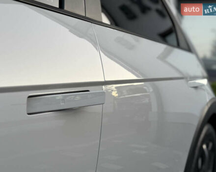 Сірий Хендай Ioniq 5, об'ємом двигуна 0 л та пробігом 66 тис. км за 22900 $, фото 21 на Automoto.ua
