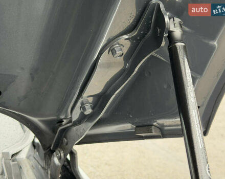 Сірий Хендай Ioniq 5, об'ємом двигуна 0 л та пробігом 65 тис. км за 34999 $, фото 155 на Automoto.ua