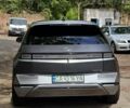 Серый Хендай Ioniq 5, объемом двигателя 0 л и пробегом 28 тыс. км за 27900 $, фото 9 на Automoto.ua