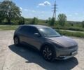 Сірий Хендай Ioniq 5, об'ємом двигуна 0 л та пробігом 21 тис. км за 30500 $, фото 4 на Automoto.ua