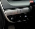 Серый Хендай Ioniq 5, объемом двигателя 0 л и пробегом 61 тыс. км за 26900 $, фото 21 на Automoto.ua