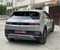 Серый Хендай Ioniq 5, объемом двигателя 0 л и пробегом 151 тыс. км за 22700 $, фото 26 на Automoto.ua