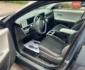 Сірий Хендай Ioniq 5, об'ємом двигуна 0 л та пробігом 17 тис. км за 22700 $, фото 6 на Automoto.ua