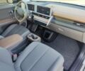Сірий Хендай Ioniq 5, об'ємом двигуна 0 л та пробігом 105 тис. км за 32500 $, фото 7 на Automoto.ua