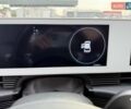 Серый Хендай Ioniq 5, объемом двигателя 0 л и пробегом 24 тыс. км за 41000 $, фото 14 на Automoto.ua