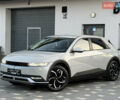 Сірий Хендай Ioniq 5, об'ємом двигуна 0 л та пробігом 66 тис. км за 22900 $, фото 24 на Automoto.ua
