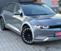 Серый Хендай Ioniq 5, объемом двигателя 0 л и пробегом 73 тыс. км за 24999 $, фото 7 на Automoto.ua