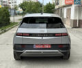 Серый Хендай Ioniq 5, объемом двигателя 0 л и пробегом 151 тыс. км за 22700 $, фото 92 на Automoto.ua