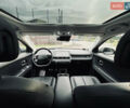 Сірий Хендай Ioniq 5, об'ємом двигуна 0 л та пробігом 28 тис. км за 35999 $, фото 10 на Automoto.ua