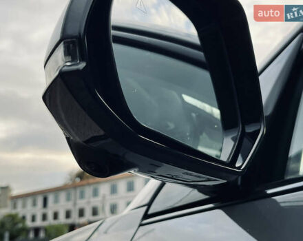 Сірий Хендай Ioniq 5, об'ємом двигуна 0 л та пробігом 28 тис. км за 35999 $, фото 36 на Automoto.ua