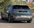 Серый Хендай Ioniq 5, объемом двигателя 0 л и пробегом 90 тыс. км за 23500 $, фото 17 на Automoto.ua