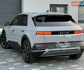 Сірий Хендай Ioniq 5, об'ємом двигуна 0 л та пробігом 66 тис. км за 22900 $, фото 25 на Automoto.ua